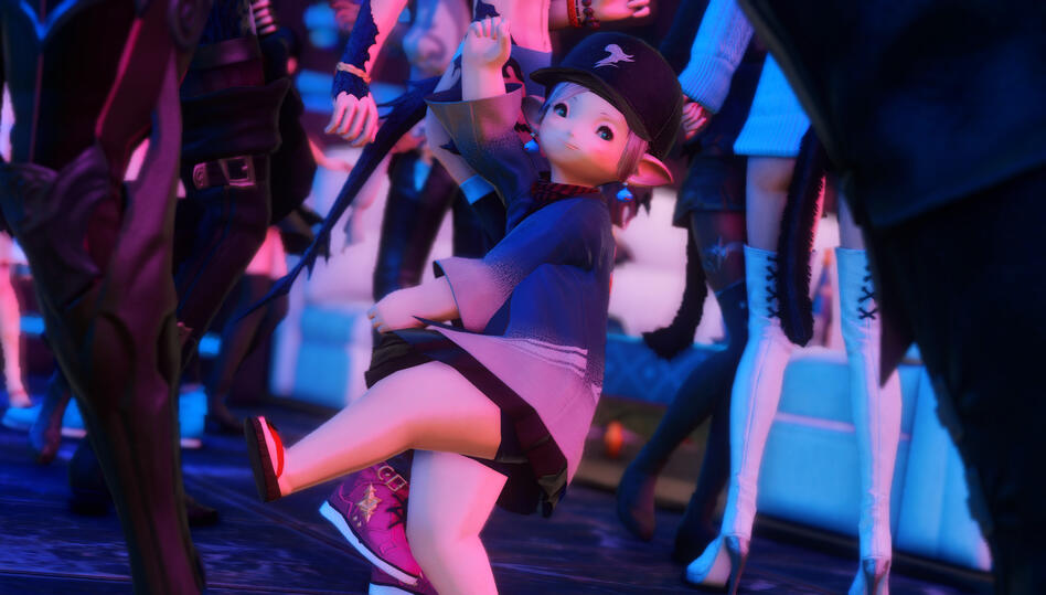 Lalafell_Sherry